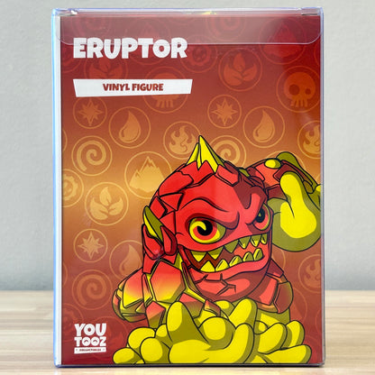 Eruptor Youtooz Vinyl Figure #5