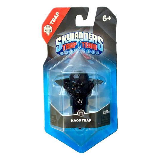 Kaos Trap (Boxed)