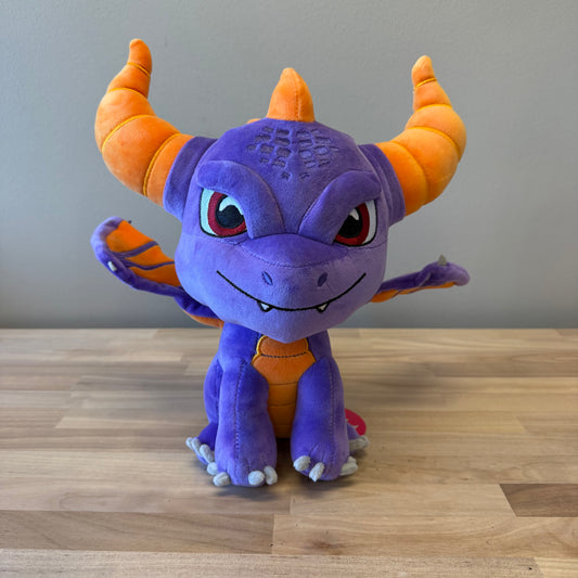 Spyro Youtooz 9" Plush