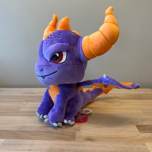Spyro Youtooz 9" Plush