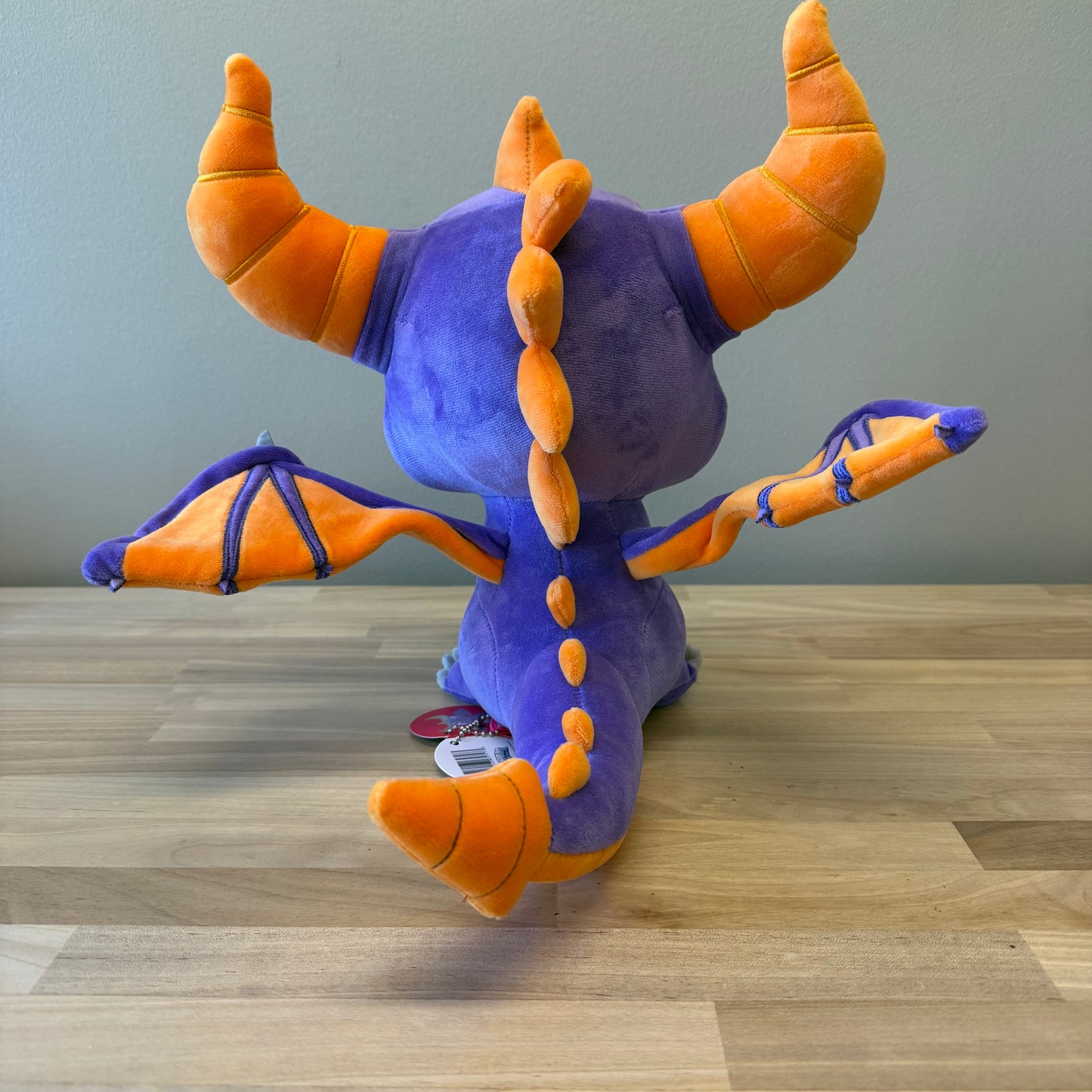 Spyro Youtooz 9" Plush