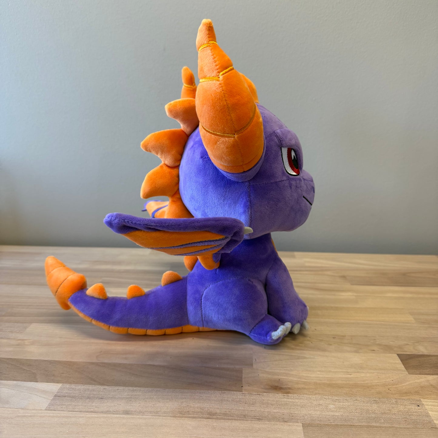 Spyro Youtooz 9" Plush