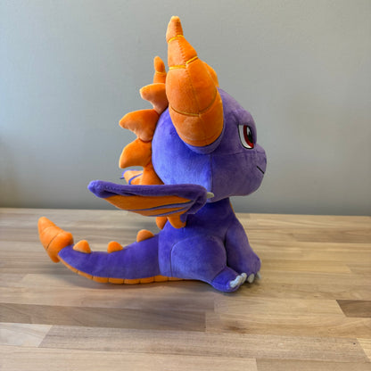 Spyro Youtooz 9" Plush