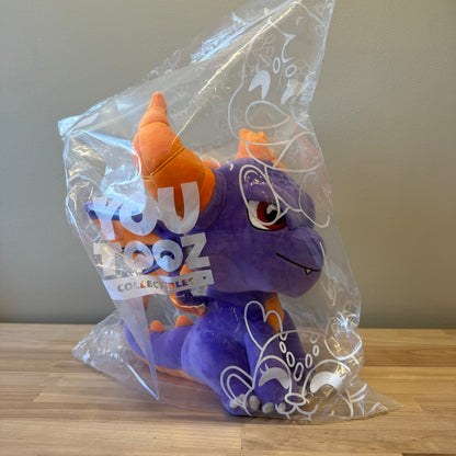 Spyro Youtooz 9" Plush