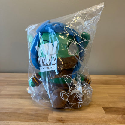 Stealth Elf Youtooz 9" Plush