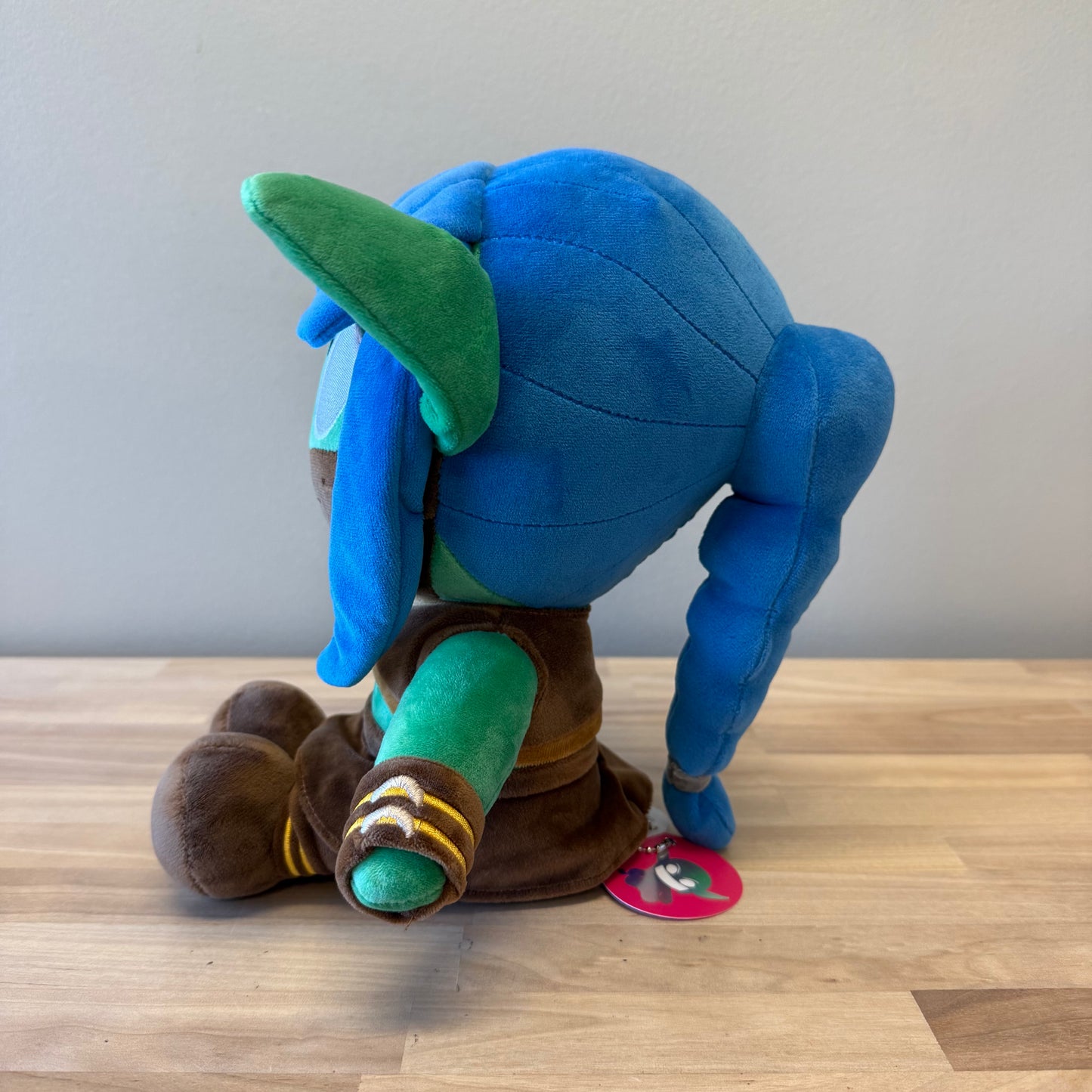 Stealth Elf Youtooz 9" Plush