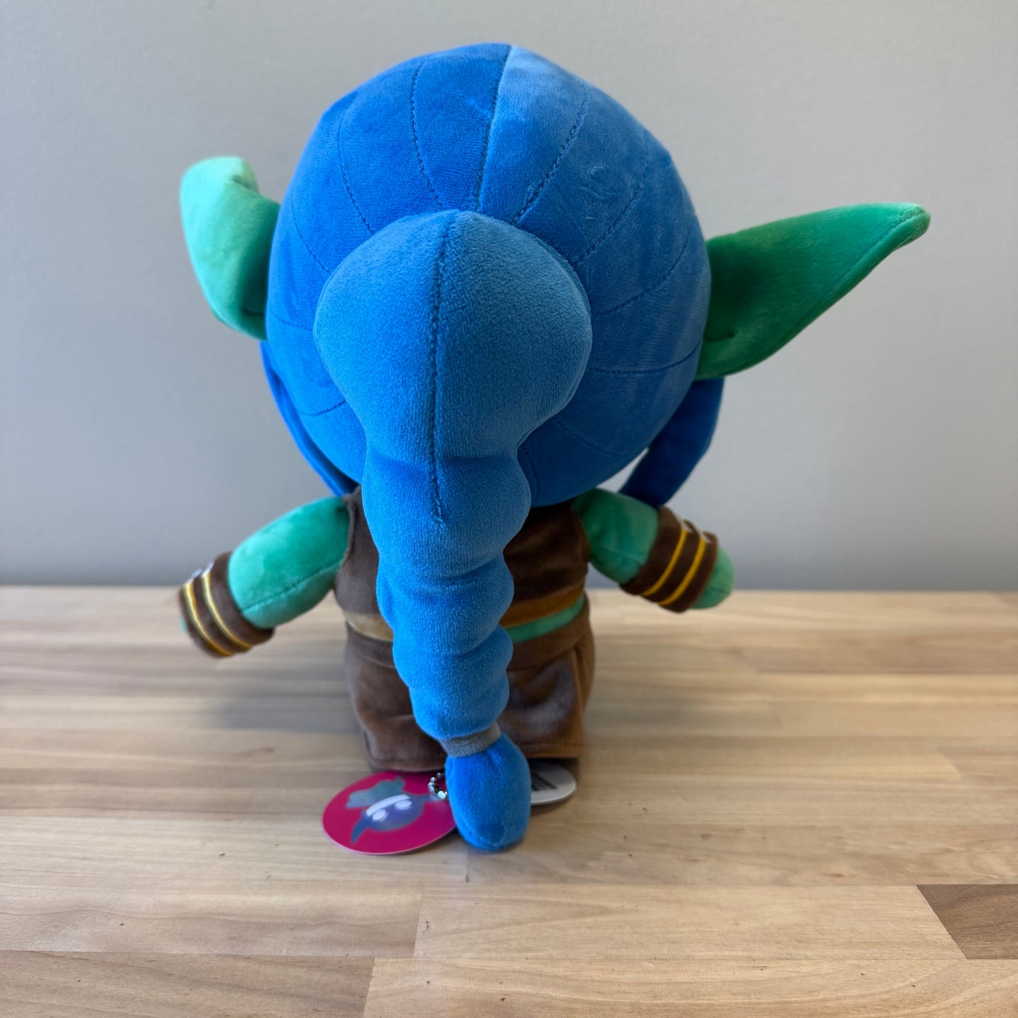 Stealth Elf Youtooz 9" Plush