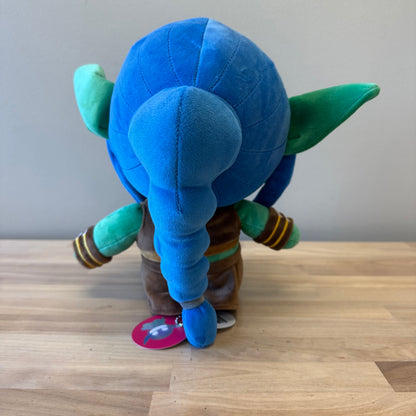 Stealth Elf Youtooz 9" Plush