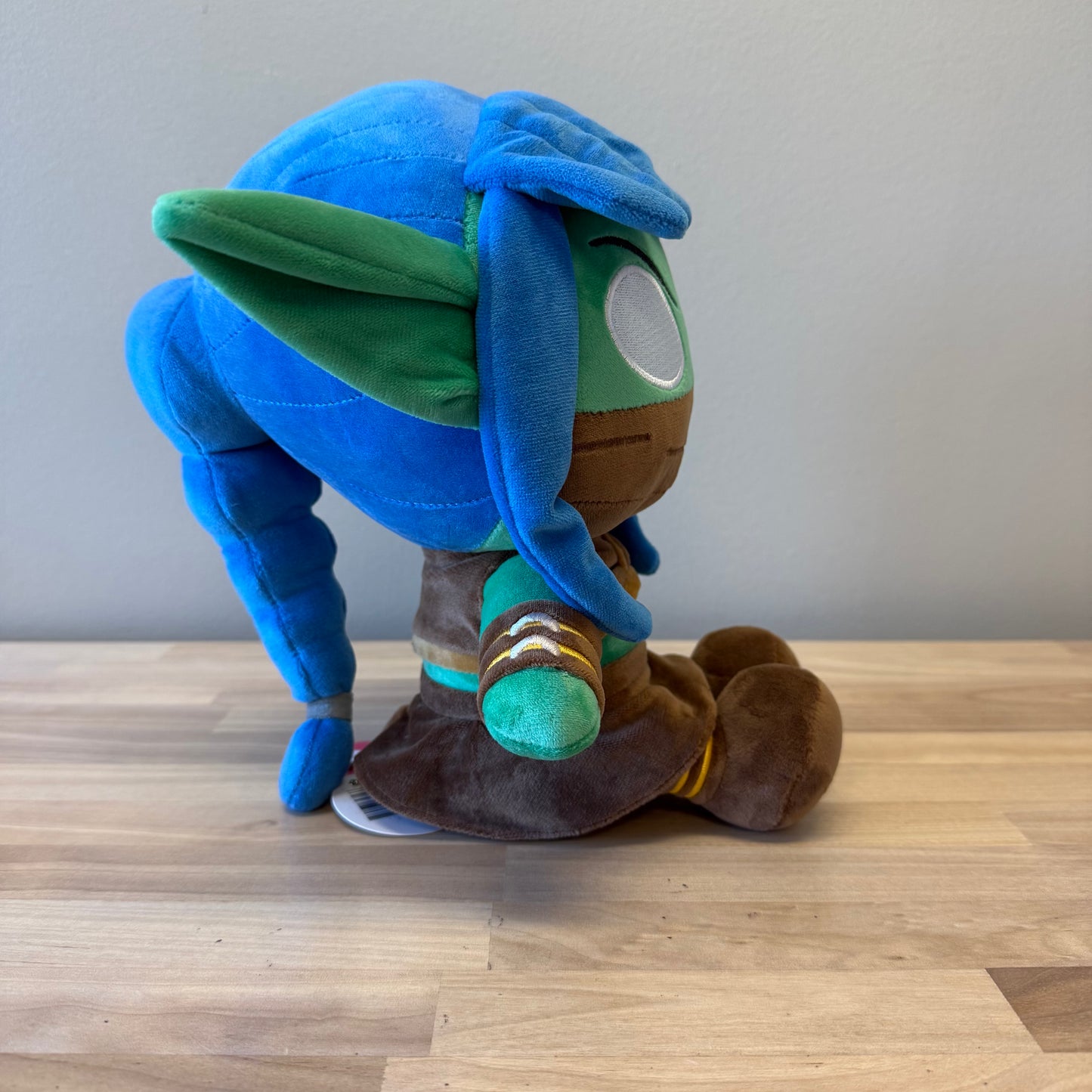 Stealth Elf Youtooz 9" Plush