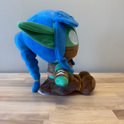 Stealth Elf Youtooz 9" Plush