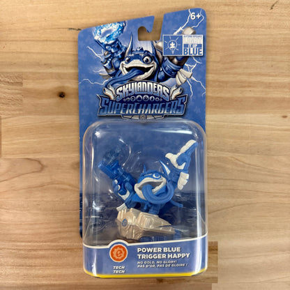 Trigger Happy (Power Blue) (Boxed)