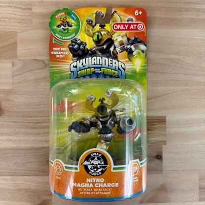 Magna Charge (Nitro) (Boxed)