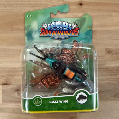 Buzz Wing (Boxed)