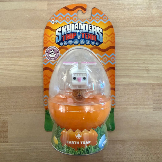 Trap (Earth Easter Bunny) (Boxed)