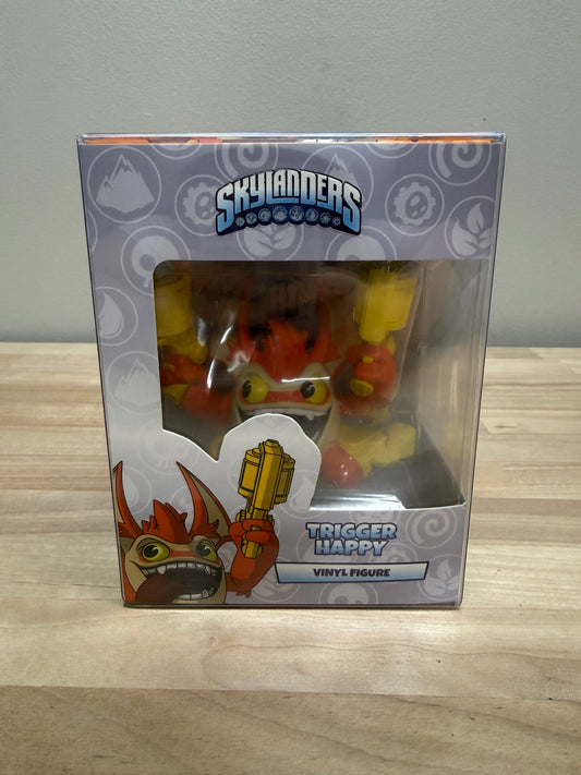 Trigger Happy Youtooz Vinyl Figure #0