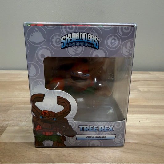 Tree Rex Youtooz Vinyl Figure #2