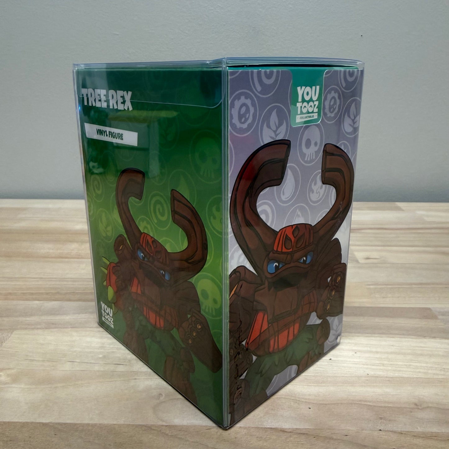 Tree Rex Youtooz Vinyl Figure #2