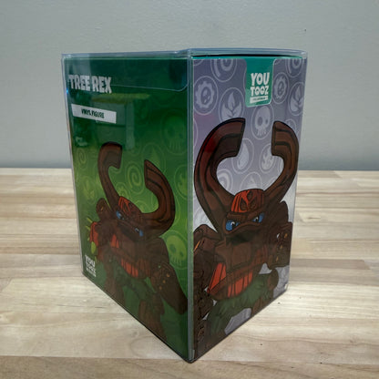 Tree Rex Youtooz Vinyl Figure #2