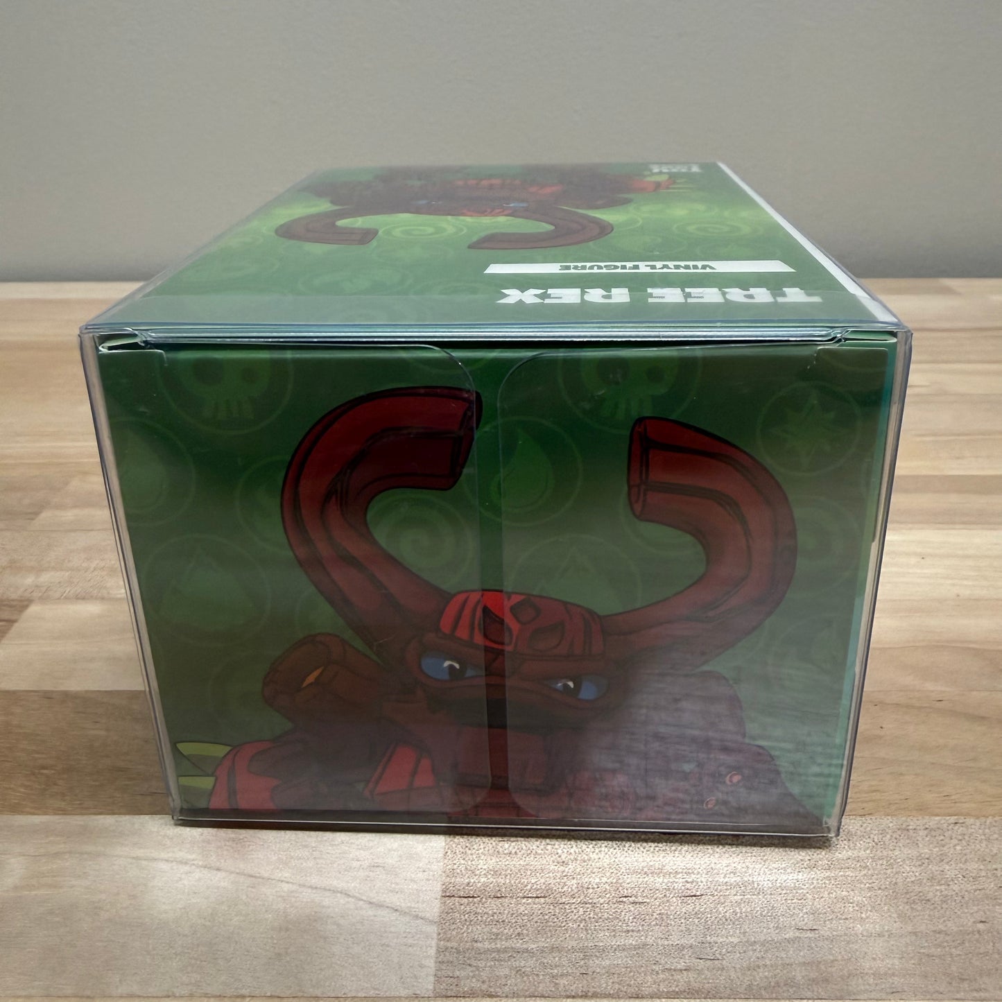 Tree Rex Youtooz Vinyl Figure #2