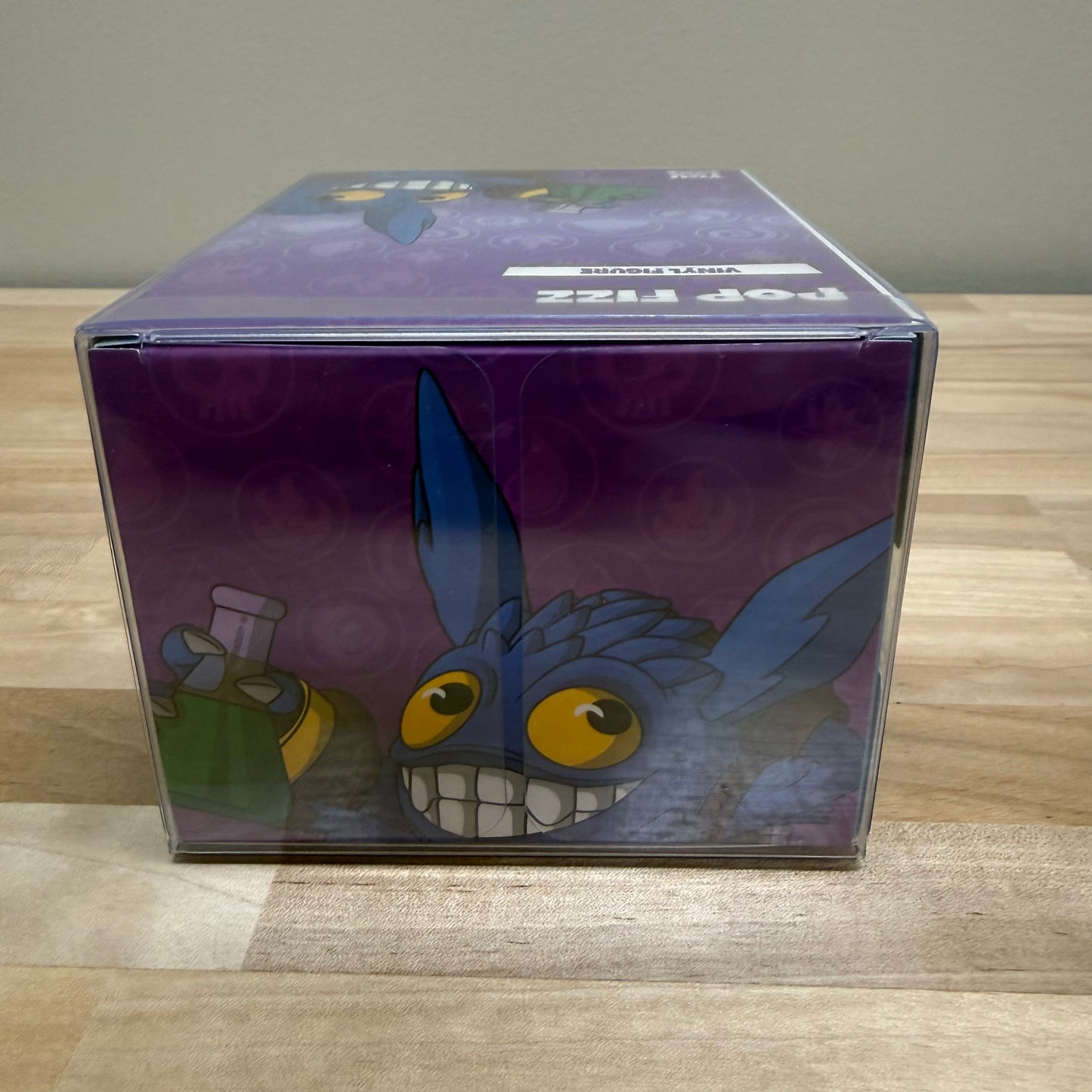 Pop Fizz Youtooz Vinyl Figure #1