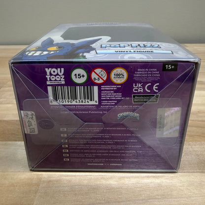 Pop Fizz Youtooz Vinyl Figure #1