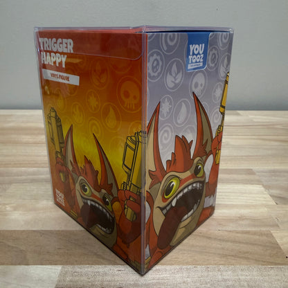 Trigger Happy Youtooz Vinyl Figure #0