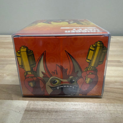 Trigger Happy Youtooz Vinyl Figure #0