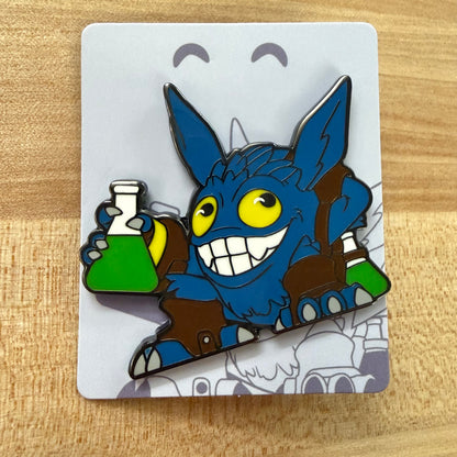 Pop Fizz Youtooz Pin