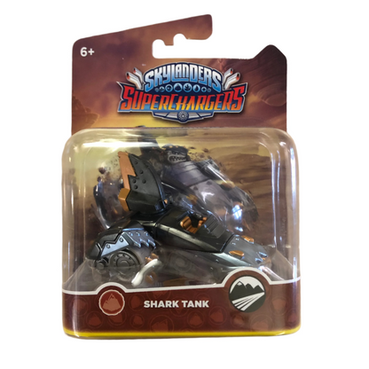 Shark Tank (Boxed)