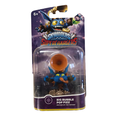 Pop Fizz (Big Bubble) (Boxed)