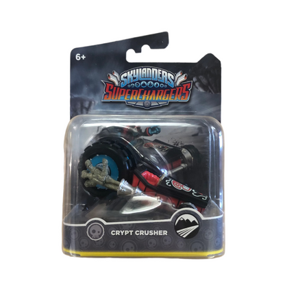 Crypt Crusher (Boxed)
