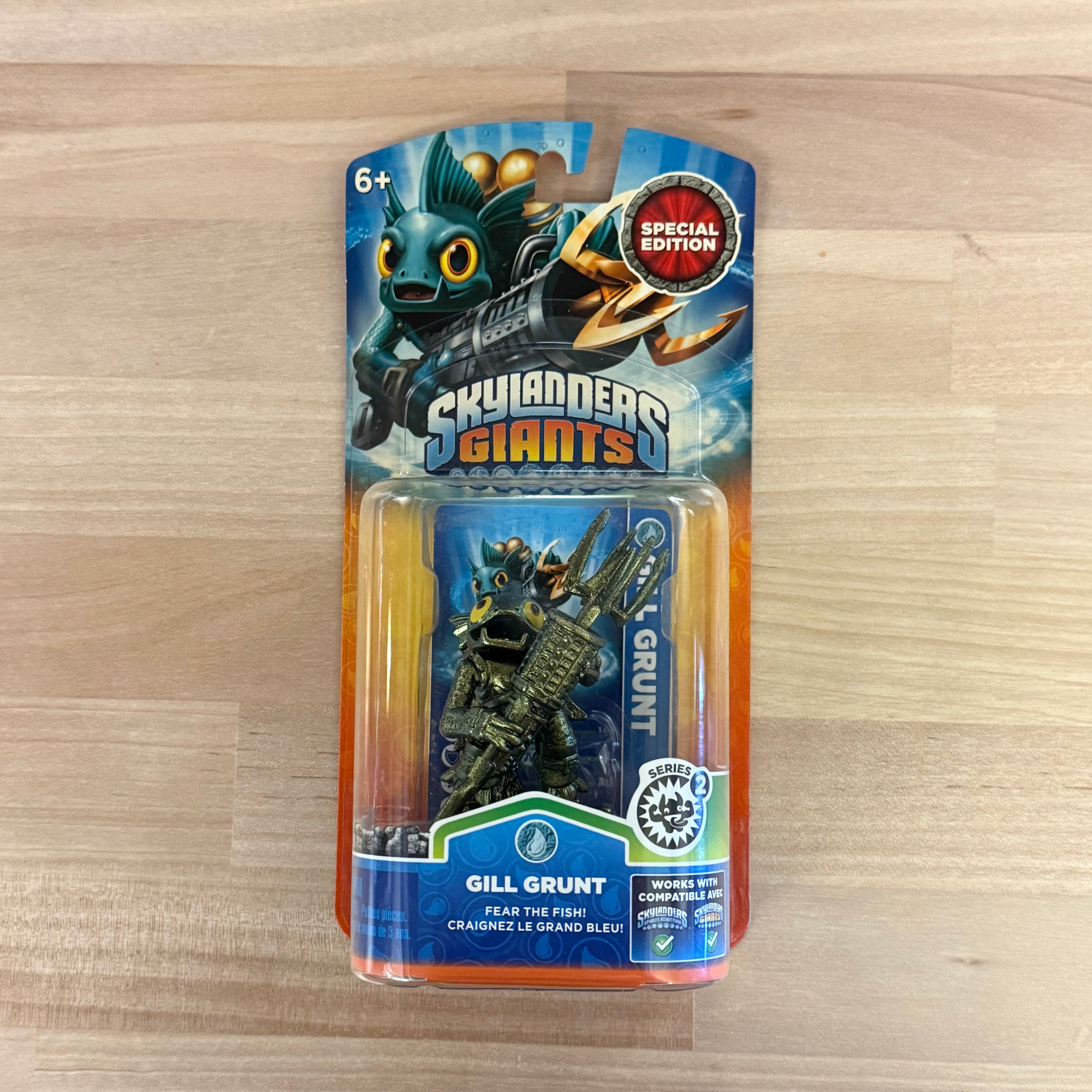 Collections – SCL Collectibles