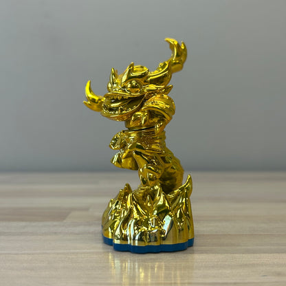 Fire Kraken (Gold)