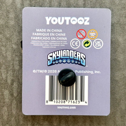 Trigger Happy Youtooz Pin