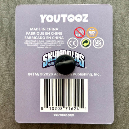 Tree Rex Youtooz Pin