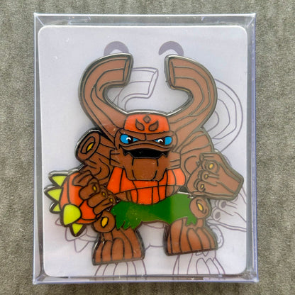 Tree Rex Youtooz Combo (Vinyl Figure & Pin)