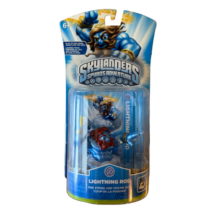 Lightning Rod (Series 1) (Boxed)