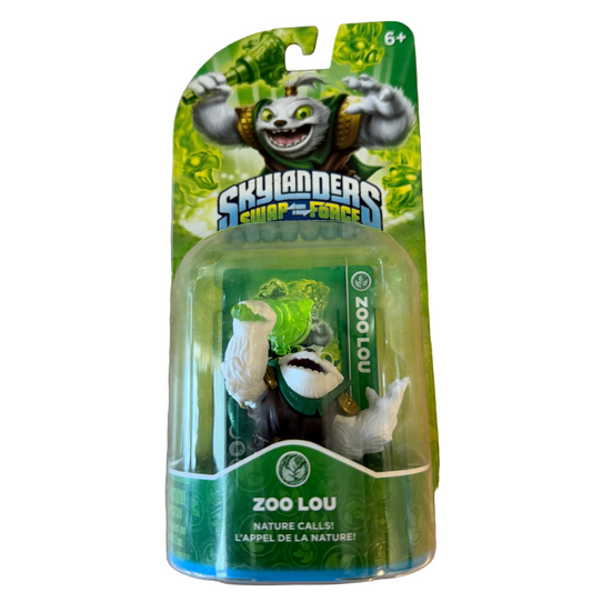 Zoo Lou (Series 1) (Boxed)