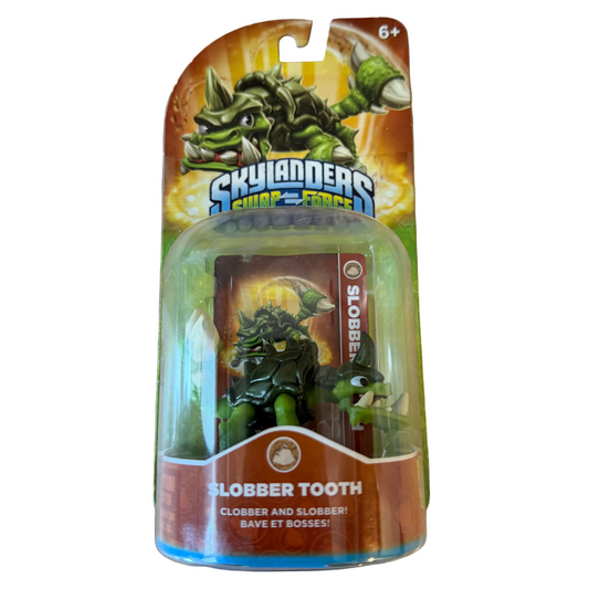 Slobber Tooth (Series 1) (Boxed)