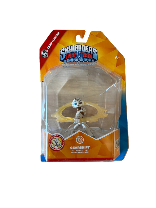 Gearshift (Boxed)