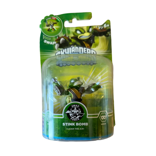 Stink Bomb (Boxed)