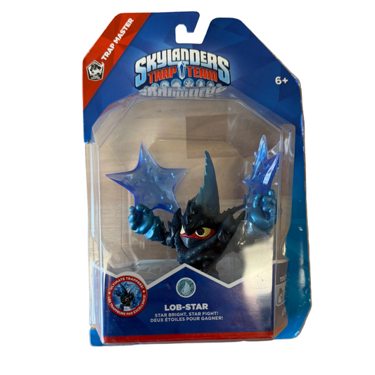 Lob-Star (Boxed)