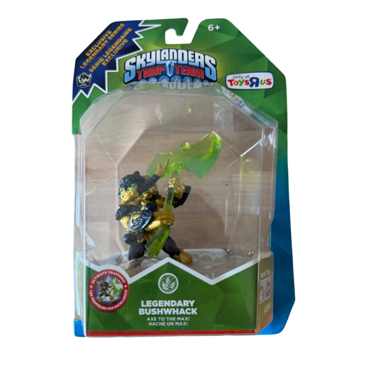 Bushwhack (Legendary) (Boxed)
