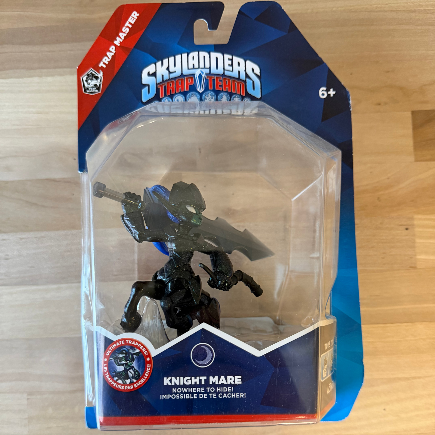 Knight Mare (Boxed)