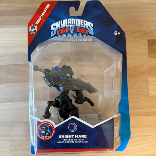 Knight Mare (Boxed)