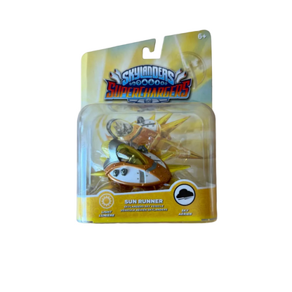 Sun Runner (Boxed)
