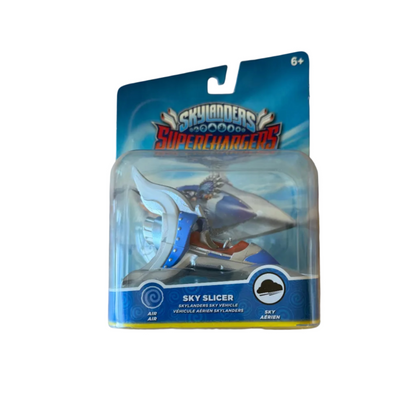 Sky Slicer (Boxed)