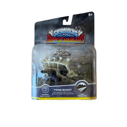 Tomb Buggy (Boxed)