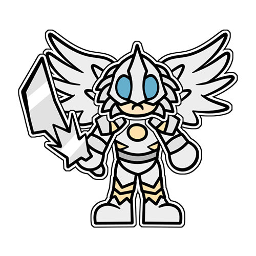 Knight Light (Sticker) – SCL Collectibles