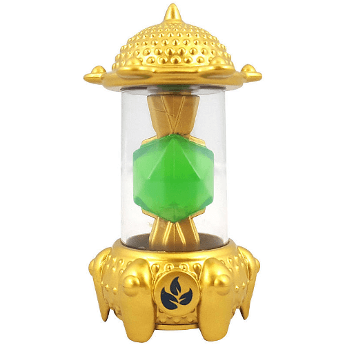 Creation Crystal (Life Acorn, Legendary)